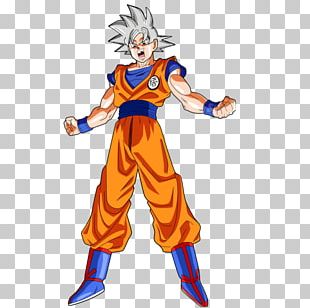 Goku Gohan Trunks Vegeta Super Saiyan PNG, Clipart, Action Figure ...