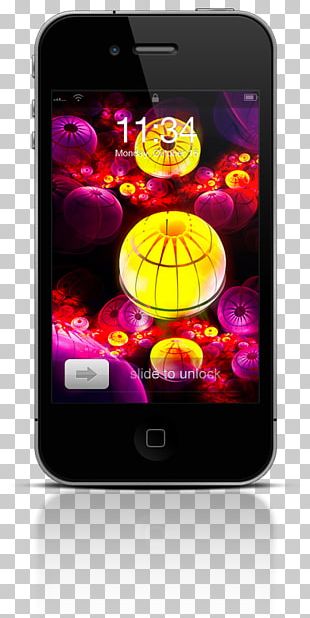 Feature Phone Smartphone Multimedia Apple IPhone 5 16GB 4" PNG