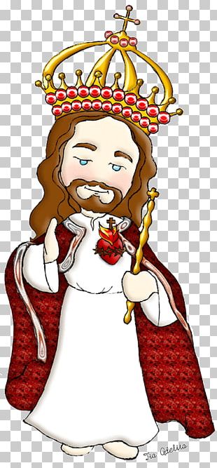 feast of christ the king clipart