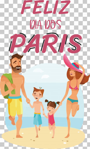 Cartoon Family PNG Images, Cartoon Family Clipart Free Download