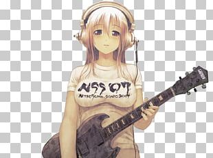 Anime Guitarist Manga Drawing PNG, Clipart, Anime And Manga Fandom, Art ...