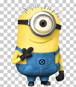 Paper Minions Wall Decal Bob The Minion PNG, Clipart, Blu Ray, Bob The ...