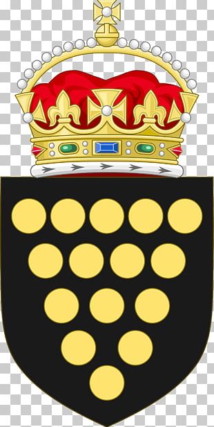 ducal crown heraldry clipart