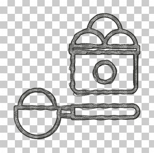 Ice Cream Icon Ice Cream Cup Icon Spoon Icon PNG