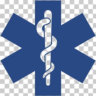 Star Of Life Emergency Medical Services Emergency Medical Technician ...