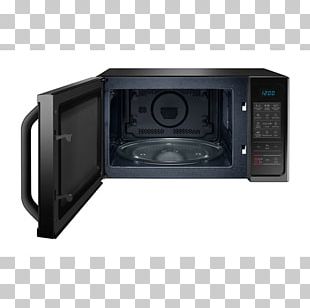 Microwave Ovens Daewoo Kor6l77 Candy Cmxg Countertop Combination