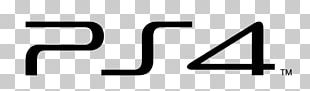 PlayStation 4 PlayStation 3 Logo PNG, Clipart, Angle, Black And White ...