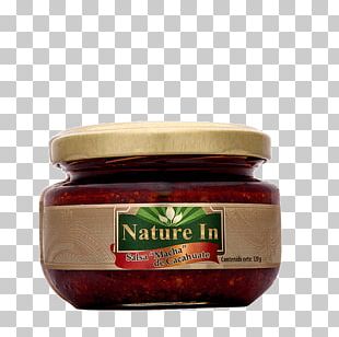 Chutney Relish Sauce Flavor PNG