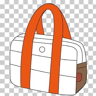Orange Accessories Logo PNG