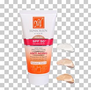 Sunscreen Anti-aging Cream Factor De ProtecciÃ³n Solar Face Powder PNG