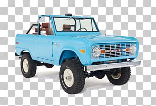 ford bronco clipart