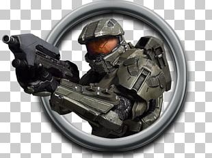 Halo: Reach Halo 3: ODST Halo 4 Halo: The Master Chief Collection PNG ...