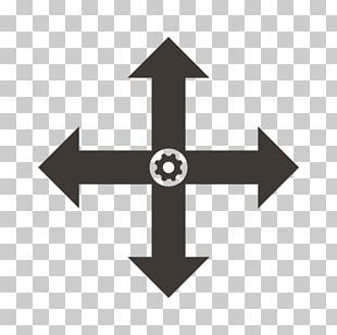 Arrow Computer Icons Cursor Symbol PNG