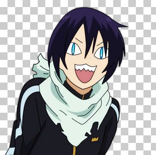 Noragami Manga Yato-no-kami Anime Otaku PNG, Clipart, Anime, Art ...