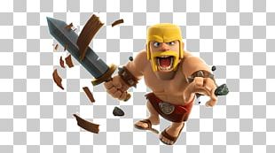 Clash Royale Clash Of Clans Game Emote PNG, Clipart, Artwork, Barbarian ...