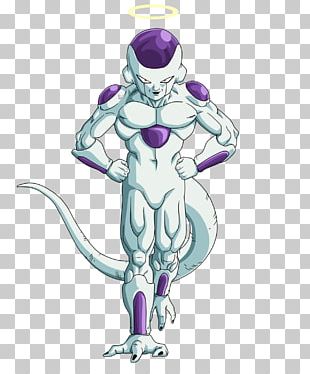 Freeza png images