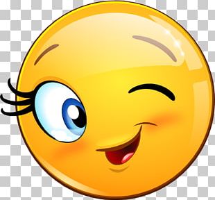 Emoji Smiley Wink Emoticon Face PNG, Clipart, Computer Icons, Emoji ...