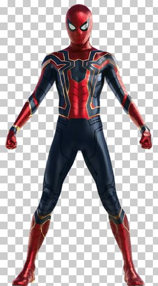 Iron Man Spider-Man Black Widow PNG, Clipart, Action Figure, Black ...