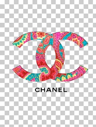 coco chanel logo png