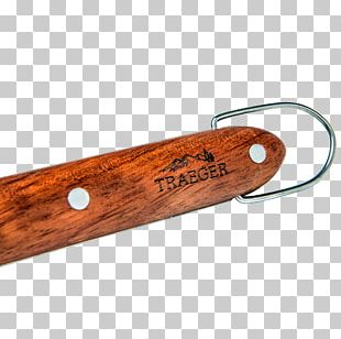 Barbecue Grilling Pellet Fuel Pellet Grill Spatula PNG