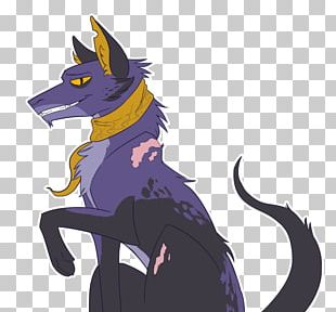 Horse Drawing Murdoc Niccals Fan Art PNG