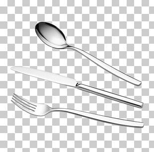 Spoon Knife Stainless Steel Tableware PNG, Clipart, Chinese Spoon ...