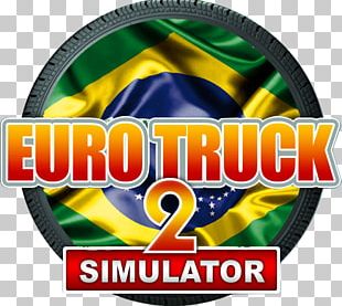 Euro Truck Simulator 2 Technology png download - 600*600 - Free