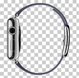 Apple Watch Series 3 Stainless Steel Apple Watch Series 2 PNG