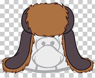 Dog Nose Human Behavior Headgear PNG