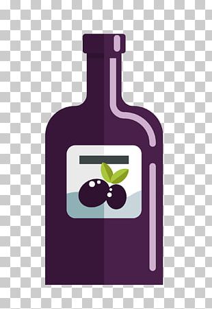 Water Bottles Water Bottles Drawing Wine Png, Clipart, Area, Black And 