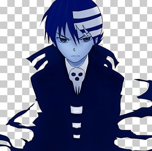 Death The Kid Anime Soul Eater Manga Art Png, Clipart, Anime, Art, Art 