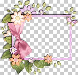 Border Flowers Borders And Frames Paper PNG, Clipart, Art, Artificial ...