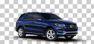2018 Mercedes-Benz GLA-Class Mercedes-Benz M-Class Sport Utility Vehicle Car PNG