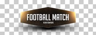 American Football Poster Sport Tournament PNG