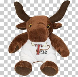 Cattle Stuffed Animals & Cuddly Toys Plush Goat Horn PNG