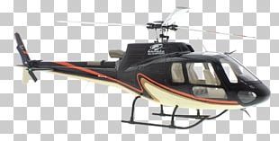 Helicopter Rotor Radio-controlled Helicopter Eurocopter AS350 Ã‰cureuil Radio Control PNG