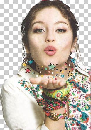 Karol Sevilla Soy Luna Live Moon Song PNG