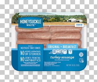 Breakfast Sausage Bratwurst Bacon Hot Dog PNG