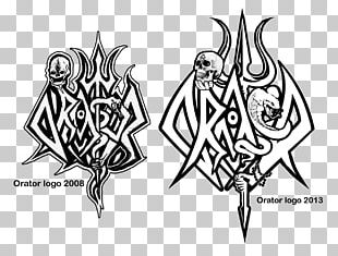 Logo Visual Arts Line Art Sketch PNG