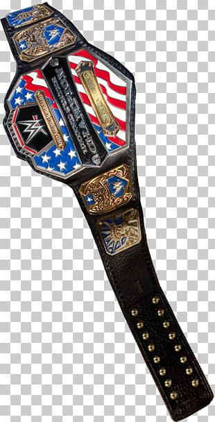 Wwe United States Championship Png Images Wwe United States Championship Clipart Free Download