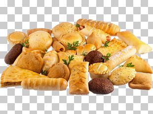 Aperitivos Salados Pastel Bakery Roasting Sfiha PNG