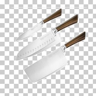 Kitchen Knife Tool Stainless Steel PNG