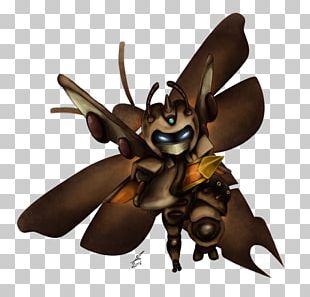 Metabee Drawing PNG