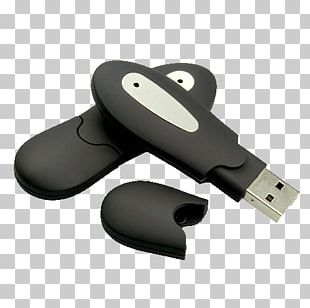 USB Flash Drives Computer Data Storage Flash Memory PNG