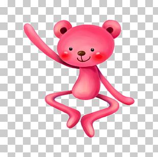 free dancing bear clipart