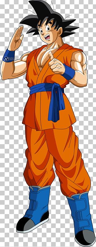 Goku Vegeta Dragon Ball Heroes Desenho Super Saiyajin, goku, png