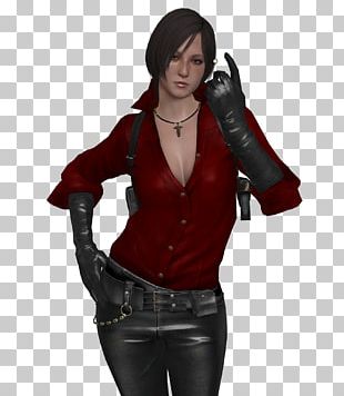 Resident Evil: Operation Raccoon City Claire Redfield Resident Evil 2 ...