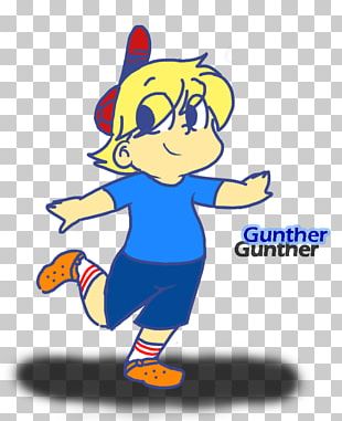 gunther png