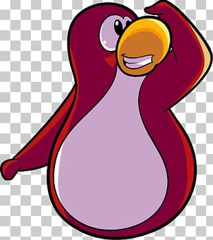 Penguin Chat transparent background PNG cliparts free download