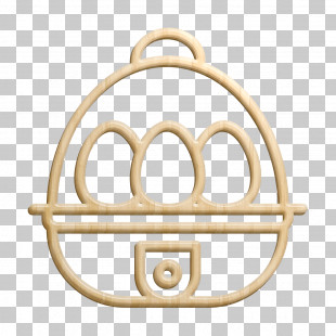 Household Appliances Icon Egg Cooker Icon PNG